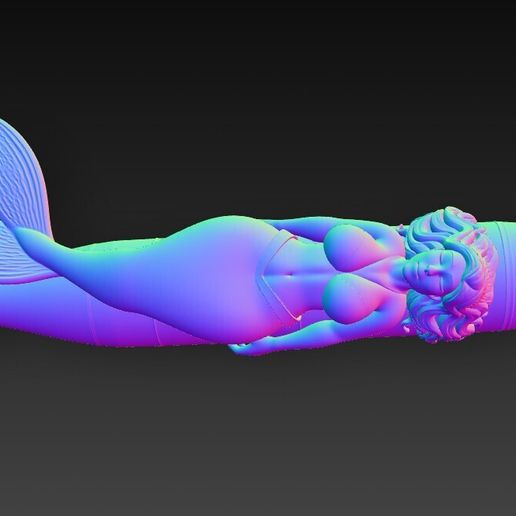 Dangerous Sleeping Beauty