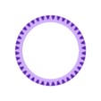 40T herringbone gear ring.stl Gear set