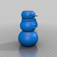 93964a1268f7eb3065b665e3bdc60129.png Snowman Maze Puzzle Box!