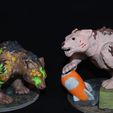 Yao-Guai-articulated.jpg Fallout Yao Guai Articulé