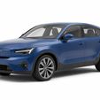 car-2.jpg Volvo C40 Recharge Electric Compact Crossover SUV