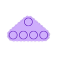 PART_8.stl Jayce et les conquérants de la lumière - TERROR TANK