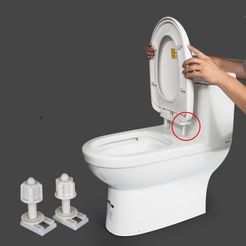 2Pcs-Toilet-Seat-Cover-Fixings-Plastic-Toiletseat-Screws-Quick-Release-Hinge-Toilet-Mounting-Connect.jpg Toilet screw fixings toilets seats hinges