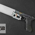 20211214_223831-2.jpg Silencer for airsoft glock