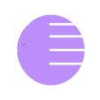 base_sphère_-_k.stl Ball 14 - puzzle