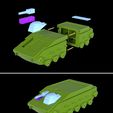 chassis.jpg Gundam _ RMV-1 Guntank II _V2.0