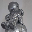 support-mural-figurine.png Настенное крепление Рисунок