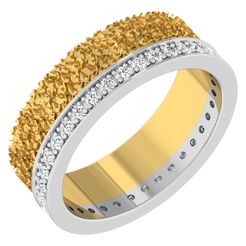 DRAMATIC.jpg women Ring  3dm stl and detail image
