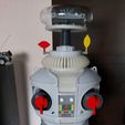 b9_86.jpg Multicolor Robot B9 specific for 3D printing