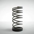 Untitled-Project-3.jpg Spiral Minimalist Vase