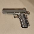 IMG_20220317_204226.jpg COLT 1911 ERGONOMIC GRIP PANEL HITMAN