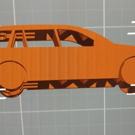 The Timeless Class: BMW E39 Optical Illusion