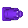 14-Prop-Governor301.stl Radial Engine, 7-Cylinder, Optional Parts Kit (3) to 14-Cylinder