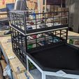 PXL_20230315_154849792.jpg Hot Wheels Diorama JP Performance Pace Museum