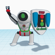 ROBOT1.png ROBOT of security by ROSBOS