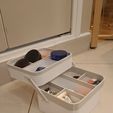 IMG_20250104_172129.jpg Box with removable compartment (make-up box, screws, etc.)