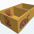Capybox.png Capibox or Capybox- The Ultimate Capybara-Themed Box! 🦫🎁