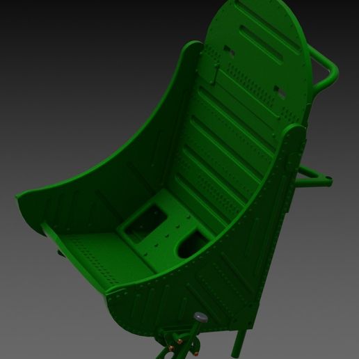 r5.jpg P38 lightning HD work complete cockpit