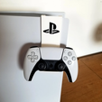 pslogoch2.png Playstation 5 Controller Hanger