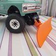 20230319_134753.jpg SCX24 Snow Plow King - réaliste et fonctionnel avec servo