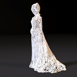 10007.jpg 3D-Datei Elsa・3D-Druck-Idee zum Herunterladen