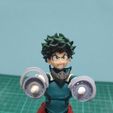 Airforce-Gloves-5.jpg Full Set Add-on parts for Amazing Yamaguchi Izuku Midoriya