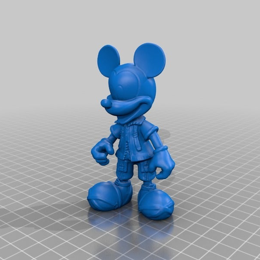 df39dc25259a997eeaebe858f775f322.png Kingdom Hearts Rato Mickey