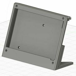 7-inch-display-case-3d-model-stl.jpg 7-inch Display case