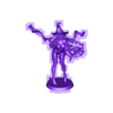 Aurora Alchemist 75mm with supports.stl ALCHEMIST NSFW