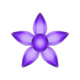 flower.stl Mechanical Flower Box