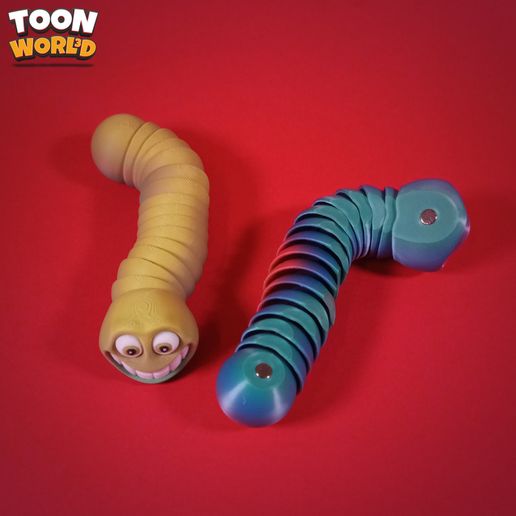 5.jpg Flexi Crazy Worm