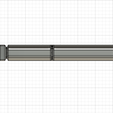 6.png Tau Pulse rifle for cosplay