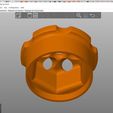 Sans_titre1.jpg Nut cover for electric scooter wheel axle 21mm