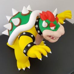 fac4ef5554f69012fe38d2f1d4e245a6_preview_featured-1.jpg Bowser from Mario games - Multi-color