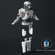 10007-1.jpg Imperial Mandalorian Commando Armor - 3D Print Files