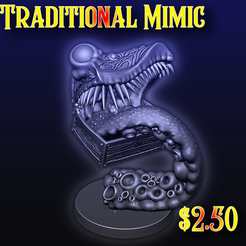trad_mimic-ad.png Mimic Miniature