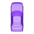 MR2.stl TOYOTA MR2 AW11