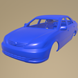 b009.png Toyota Camry 2003 Printable Car Body