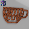 sous_tasse_cafe.png Saucer "Coffee Cup"