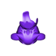 Gengar-Alexa.stl Gengar Echo dot 4/5
