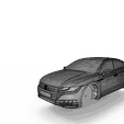 render_scene - kopie2-main_render.225.png Car model VW Arteon 3D print