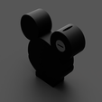 Micky-Mouse-Money-Bank-04.png Micky Mouse Piggy Bank