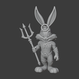Bugs-Bunny-Aquaman-Ring-Figure_right.png Bugs Bunny Aquaman Ring Figure