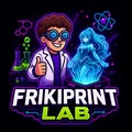Frikiprint