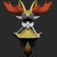 braixen-cults.jpg Pokemon - Braixen