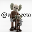0001.png Kaws Family
