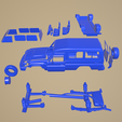 a015.png TOYOTA LAND CRUISER J78 2010 PRINTABLE CAR  IN SEPARATE PARTS