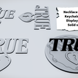 TRUE-COVER.png TRUE Heart Lock Word Sign