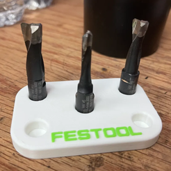 Fichier STL gratuit Pad rigide pour serre joint Festool 🔧・Objet pour  impression 3D à télécharger・Cults