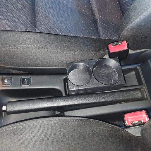 Seat Leon 1M CUP HOLDER Audi A3 8L CUPHOLDER